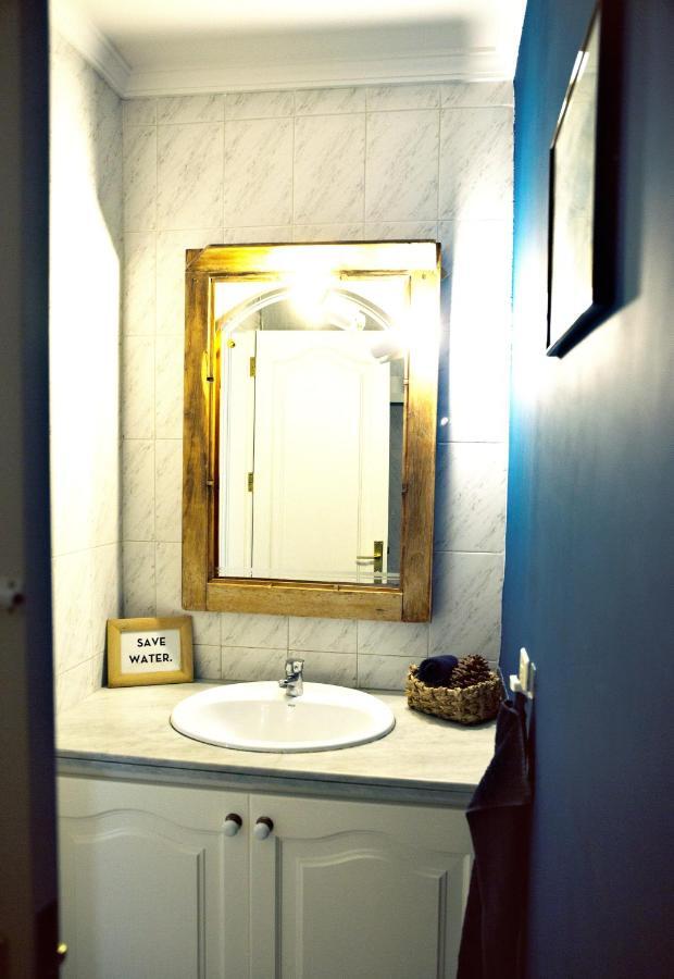 Doppel-/Zweibettzimmer mit Gemeinschaftsbad